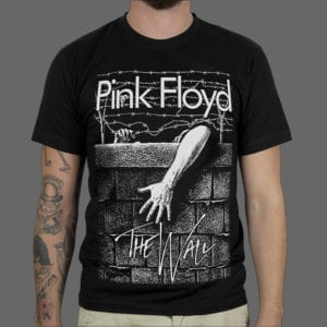 Majica ili Hoodie Pink Floyd Wall Jumbo 4