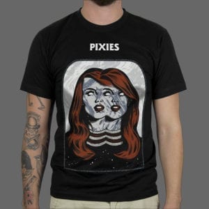 Majica ili Hoodie Pixies Jumbo 1