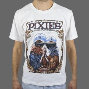 Majica ili Hoodie Pixies Jumbo 3