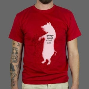 Majica ili Hoodie Animal Farm 1