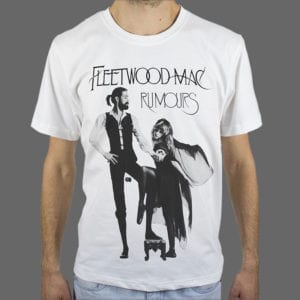 Majica ili Hoodie Fleetwood Mac Jumbo 2