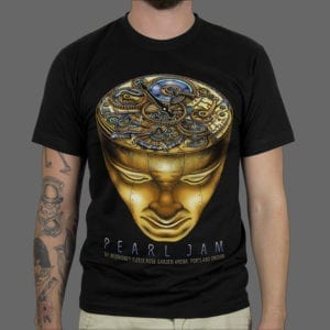 Majica ili Hoodie Pearl Jam Jumbo 2
