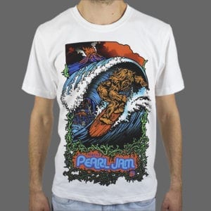 Majica ili Hoodie Pearl Jam Jumbo 6