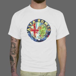 Majica ili Hoodie Alfa Romeo 5