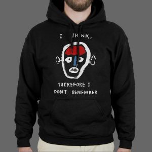 Majica ili Hoodie Basquiat 3