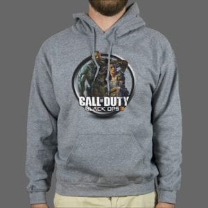 Majica ili Hoodie Call Of Duty 3