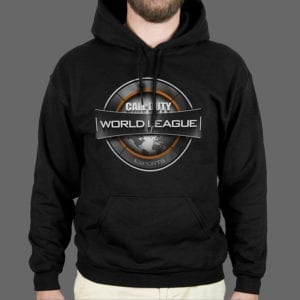 Majica ili Hoodie Call Of Duty 4