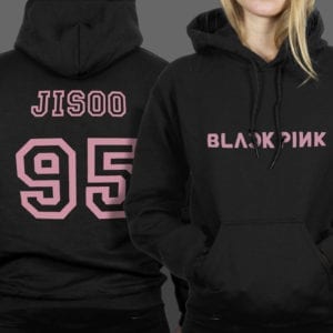 Majica ili Hoodie Blackpink 2
