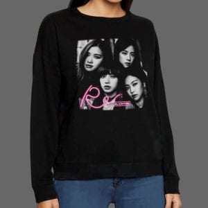 Majica ili Hoodie Blackpink 1