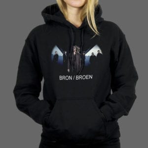 Majica ili Hoodie Broen Bron 1