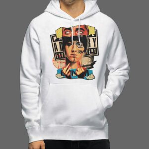 Majica ili Hoodie Eminem Komb
