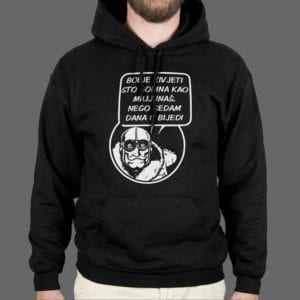 Majica ili Hoodie Grunf 31