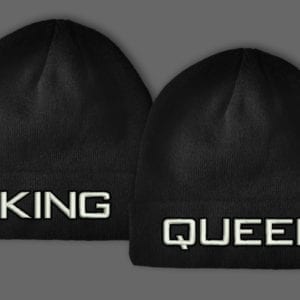 Kape King Queen 1