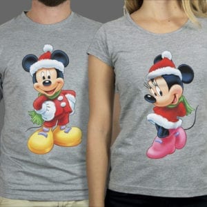 Majice ili Hoodie M&M Christmas