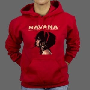 Majica ili Hoodie Camila Cabello 1