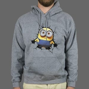 Majica ili Hoodie Minion 6