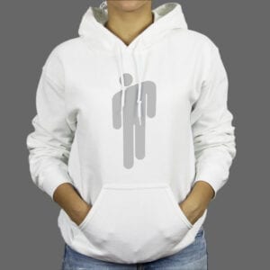 Majica ili Hoodie Billie Eilish logo 2