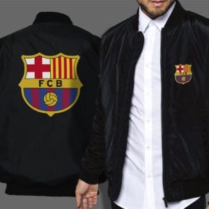 Bomber Club Fan
