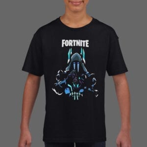 Majica ili Hoodie Fortnite Ice King