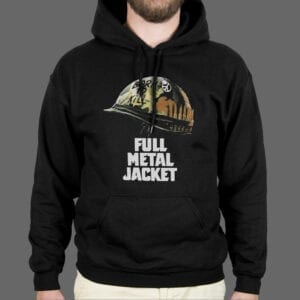 Majica ili Hoodie Full Metal Jacket 1