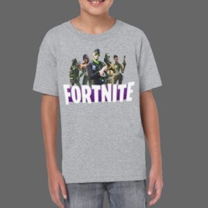Majica ili Hoodie Fortnite Olive 1