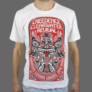 Majica Creedence Jumbo 1