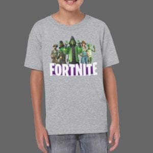 Majica ili Hoodie Fortnite Speed 1