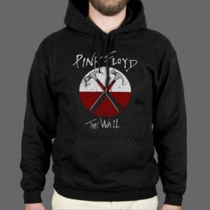 Majica ili Hoodie Pink Floyd Wall 6