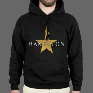 Majica ili Hoodie Hamilton 2