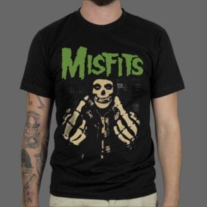 Majica ili Hoodie Misfits 2