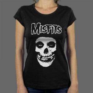 Majica ili Hoodie Misfits 3