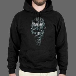 Majica ili Hoodie Viking Ragnar 1