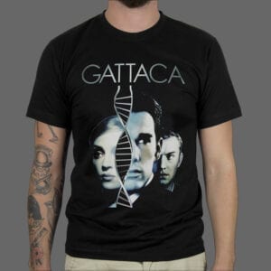 Majica ili Hoodie Gattaca 1