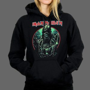Majica ili Hoodie Iron Maiden 5