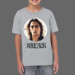 Majica ili Hoodie Maneskin Damiano 1