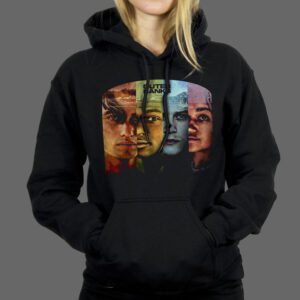 Majica ili Hoodie Outer Banks 1