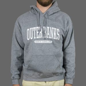 Majica ili Hoodie Outer Banks 2