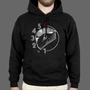 Majica ili Hoodie Biker 1to6