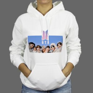 Majica ili Hoodie BTS Winter Special