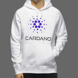 Majica ili Hoodie Crypto Cardano 1