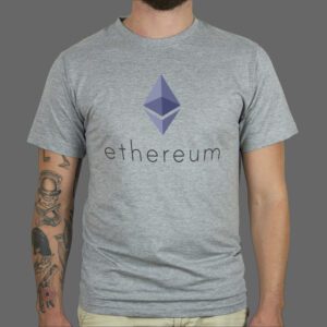 Majica ili Hoodie Crypto Ethereum 1