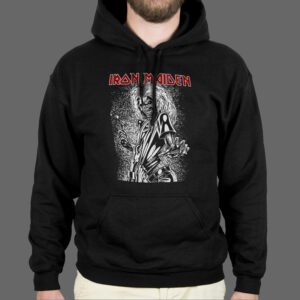 Majica ili Hoodie Iron Maiden Killers 2