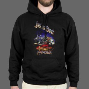 Majica ili Hoodie Judas Priest Painkiller
