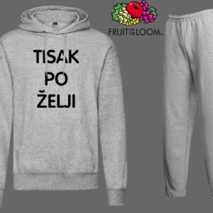 Trenirka Classic 1 print