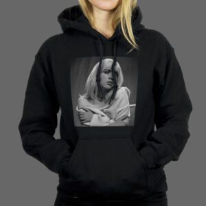 Majica ili Hoodie Billie Eilish Happier Than Ever 3