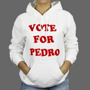 Majica ili Hoodie Napoleon Dynamite Pedro