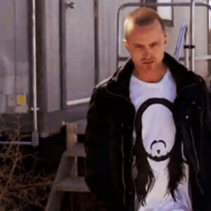 Majica ili Hoodie Pinkman Aoki