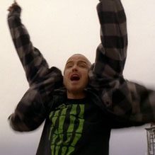 Majica ili Hoodie Pinkman Bomb