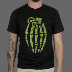 Majica ili Hoodie Pinkman Bomb
