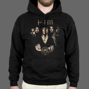 Majica ili Hoodie HIM 1